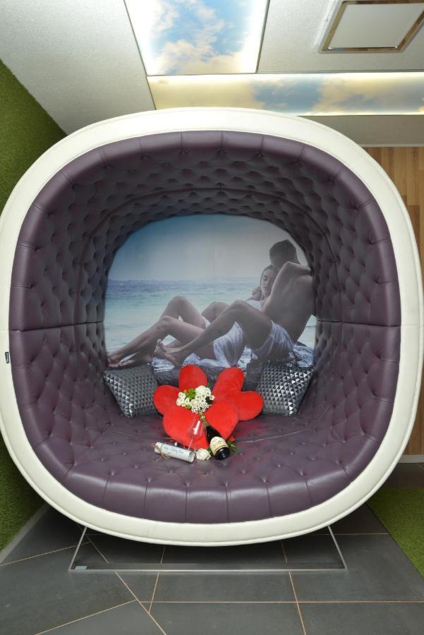 Casa vacanze Tanja S In Nature With Sauna And Hot Tub Gorica pri Slivnici